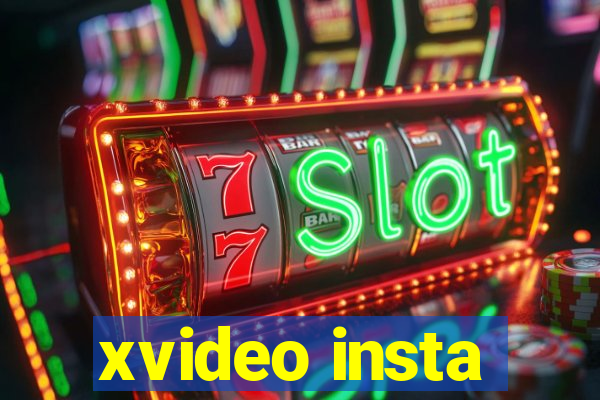 xvideo insta